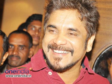 నాగార్జున 'లవ్‌స్టోరీ'హార్ట్ టచ్చింగ్ గా...