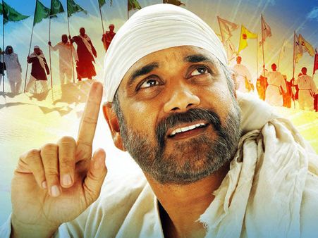 ఫ్యామిలీతో సహా‘షిరిడి సాయి’ షూటింగుకు నాగ్