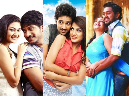 తెలుగు సినిమా రిలీజ్ డేట్స్.. అప్ డేటెడ్ లిస్ట్