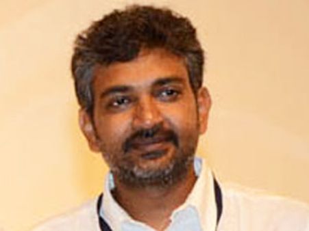 ఆయనతో పోల్చుకుంటే అత్యాశే: రాజమౌళి