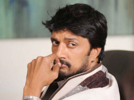 'ఈగ'లో ఆఫర్ ఎలా వచ్చిందంటే...: సుదీప్