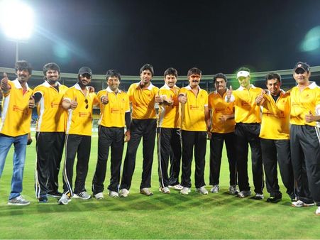 టాలీవుడ్ స్టార్ క్రికెట్ లీగ్ విశేషాలు