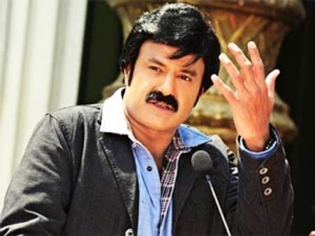 బాలకృష్ణ, రాజమౌళి కాంబినేషన్, టైటిల్ ఏంటంటే