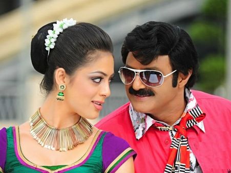 బాలకృష్ణ ‘శ్రీమన్నారాయణ' ఆడియో రిలీజ్ డేట్ ఖరారు