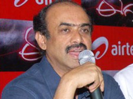 మా సినిమానే టాలీవుడ్ నెం.1 : సురేష్ బాబు