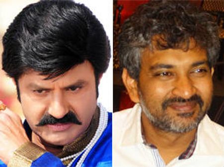 బాలయ్య వార్తను ఖండించిన రాజమౌళి