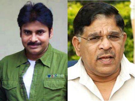 అరవింద్ గుప్పిల్లోకి పవన్ సినిమా!(పక్కా వ్యూహం)