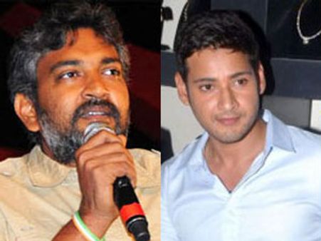 మహేష్ కూతురి పేరు వెల్లడించిన రాజమౌళి