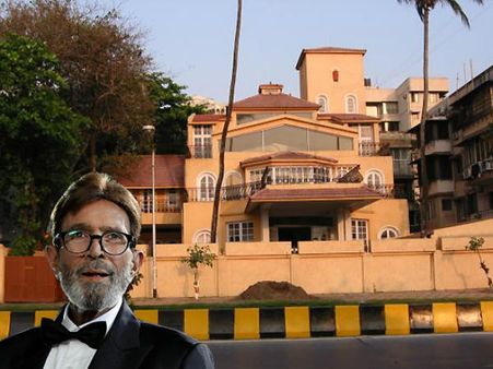 రాజేష్ ఖన్నా ఇల్లు 'ఆశీర్వాద్'ను మ్యూజియంగా మార్చే అవకాశం..!