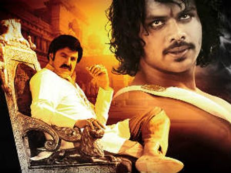 బాలకృష్ణ 44 రోజులు కష్టపడ్డారు: మోహన్ బాబు