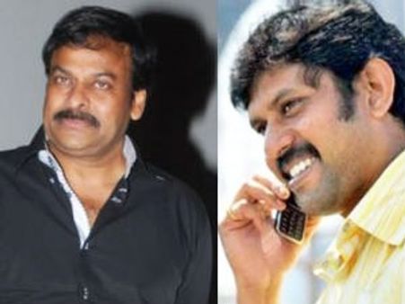 ‘జంజీర్’ తెలుగు వెర్షన్ యోగి చేతుల్లో పెట్టిన చిరు