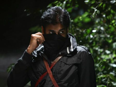 'కెమెరామేన్ గంగతో ...'రైట్స్ అల్లు అరవింద్ తీసుకోవటం వెనక