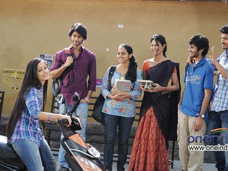 ‘లైఫ్ ఈజ్ బ్యూటిఫుల్’ రైట్స్ మాటీవీకే..