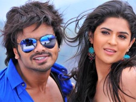 బాలయ్య ‘ఊకొడతారా...’ సెన్సార్ రిపోర్ట్