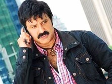 మోక్షజ్ఞ సినీ రంగప్రవేశం గురించి బాలకృష్ణ