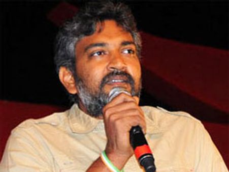 ఈగ-2, ప్రభాస్ ప్రాజెక్టులపై రాజమౌళి వివరణ