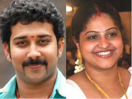 రాశిపై ఆయన చిందులకు కారణం...