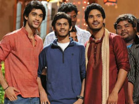 ‘లైఫ్ ఈజ్ బ్యూటిఫుల్’ ఆడియో ట్రాక్ లిస్టు