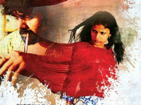 వేరే డైరక్టర్ సినిమా నచ్చి షేర్ తీసుకున్న రాజమౌళి