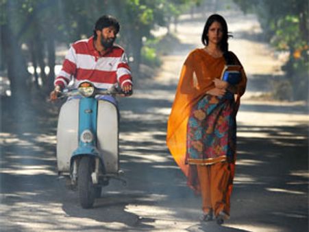 ‘అందాల రాక్షసి’ రిలీజ్‌ డేట్ ప్రకటించిన దిల్ రాజు