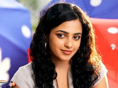 నిత్యా మీనన్ ‘దిల్ సే’ చూస్తే...ఆ కోరిక!