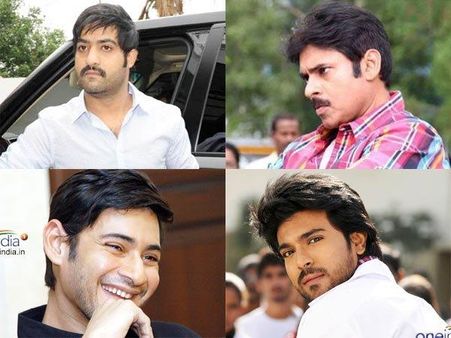 బడా దర్శకుల గుప్పిట్లో స్టార్ హీరోలు!