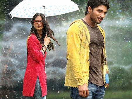 బన్ని 'జులాయి'రిలీజ్ థియేటర్ల రికార్డు