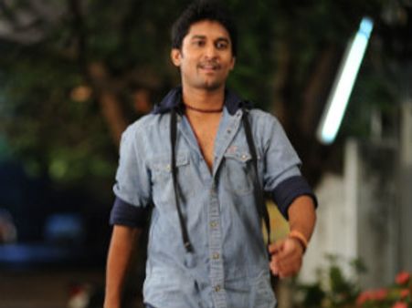 నాని కొత్త చిత్రం 'జెండాపై కపిరాజు'