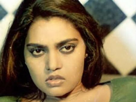 సిల్క్‌స్మిత యానిమేషన్ చిత్రం..డిటేల్స్