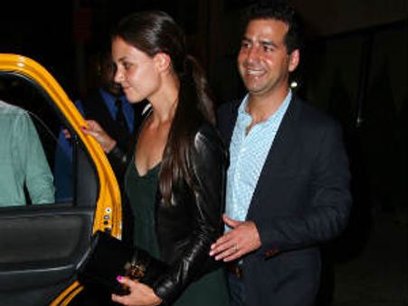 భర్త నుండి విడాకులు.. లాయర్‌తో డిన్నర్ డేట్