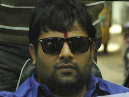 కృష్ణుడు రౌడీయిజం...