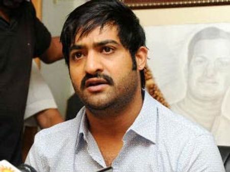 విదేశాల్లో ఫిట్‌నెస్‌పై జూ ఎన్టీఆర్ ప్రత్యేక శ్రద్ధ