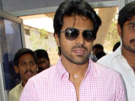 చిరు 150వ సినిమాపై రామ్ చరణ్ క్లారిటీ