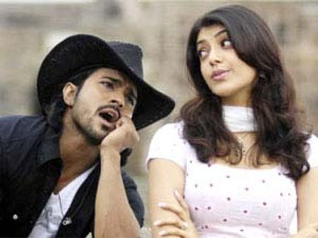 'మగధీర'ను గుర్తు చేసుకుంటూ రాజమౌళి ట్వీట్