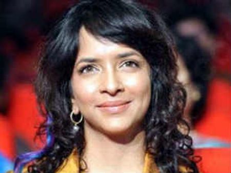 మంచు లక్ష్మీ ‘లక్ ఉంటే లక్ష్మీ’