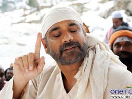 నాగ్ ‘షిరిడి సాయి’ ఆడియో టాక్ ఏంటి?