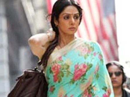 టొరెంటో ఫిలిం ఫెస్టివల్లో శ్రీదేవి ‘ఇంగ్లీష్ వింగ్లీష్’