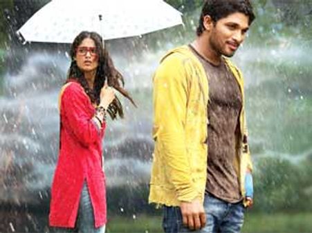 అల్లు అర్జున్ ‘జులాయి’ సెన్సార్ రిపోర్ట్