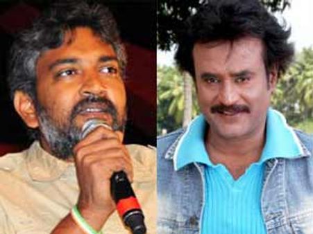 రజనీకాంత్-రాజమౌళి రూ. 120 కోట్ల ప్రాజెక్ట్?