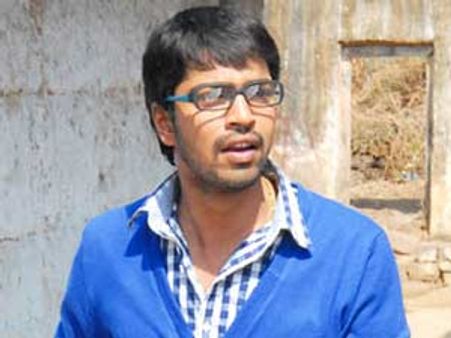 చిరంజీవి మూవీ టైటిల్‌తో అల్లరి నరేష్