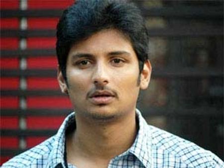 జీవా న్యూ తెలుగు మూవీ ‘మాస్క్’