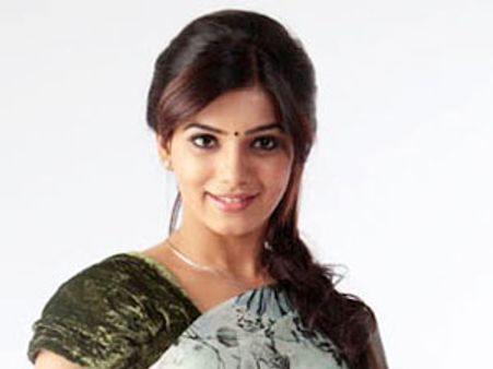 రామ్ చరణ్ ‘ఎవడు’ నుంచి సమంత ఔట్?