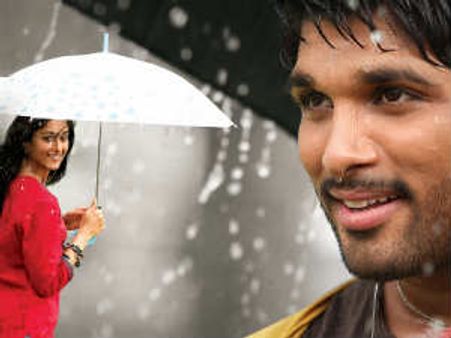 ఆ విషయాన్నే 'జులాయి'లో చెబుతున్నా:త్రివిక్రమ్‌