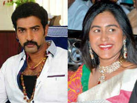 తారకరత్న భార్య విజయసాయిరెడ్డికి బంధువు!