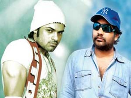 చిరు మేనల్లుడి సినిమా పరిస్థితేంటి?