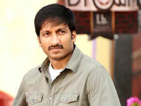 ఆ ఆటలో బిజీగా ఉన్న గోపీచంద్, తాప్సీ