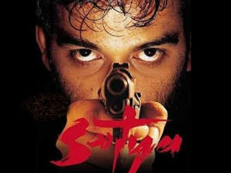 వర్మ 'సత్య; సీక్వెల్...డిటేల్స్