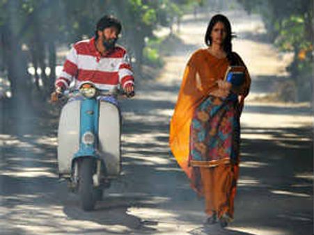 రాజమౌళి చిత్రం రైట్స్ తీసుకున్న 'దూకుడు' నిర్మాతలు