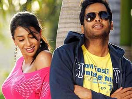 సెప్టెంబర్లో శివాజీ ‘గోల గోల’