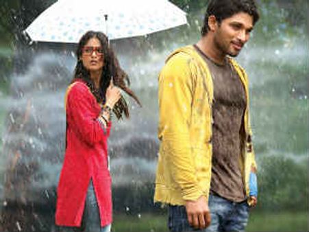 అల్లు అర్జున్ ‘జులాయి’హైలెట్స్ ఏమిటి?